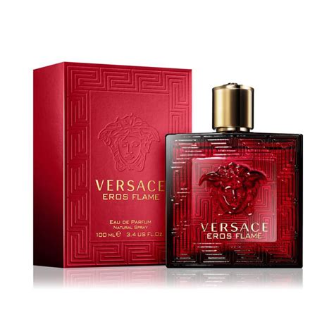 versace eris flame